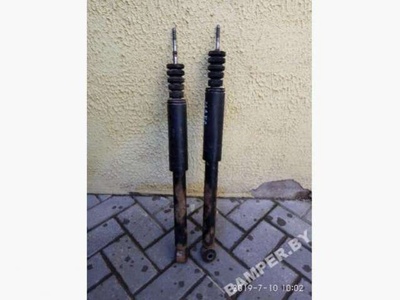8200702469 Амортизатор задний Renault Modus 2010