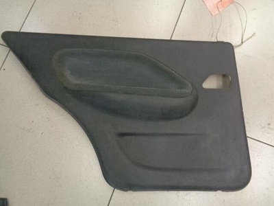 A156202411 Обшивка двери задней левой под электрику Chery Amulet A15 2006-2012 2007