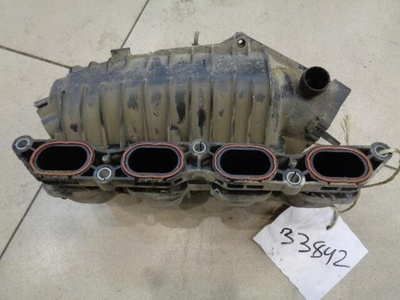 0361Q9 Коллектор впускной Citroen C3 2009-2016 2010