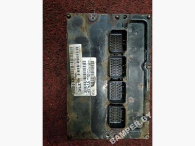 P04748375AE Блок управления двигателем Chrysler Voyager 4 2005 , 04748371AC