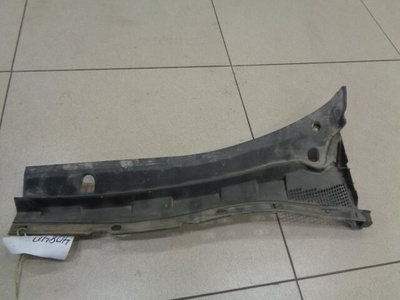 BP4K507S0C Решетка стеклоочистителя жабо левая часть Mazda 3 BK 2003-2009 2005