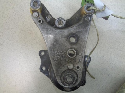 6Q0199167CQ Опора двигателя правая Skoda Fabia 1999-2007 2007