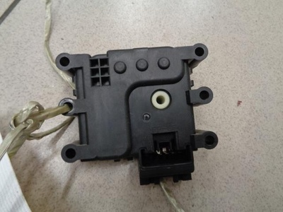 GP9A61A60 Моторчик заслонки отопителя Mazda CX-7 2006-2012 2008