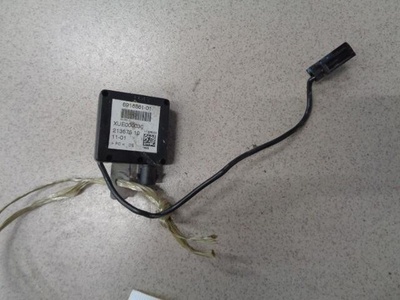 XUE000030 Блок управления Land Rover Range Rover 3 2002-2012 2002