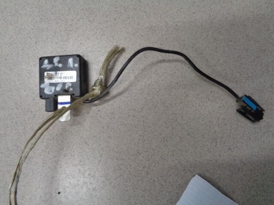 XUE000030 Блок управления Land Rover Range Rover 3 2002-2012 2002