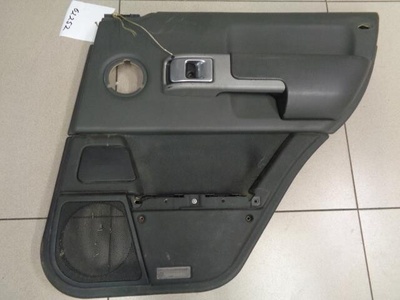 LR009604 Обшивка двери задней правой под электрику Land Rover Range Rover 3 2002-2012 2002