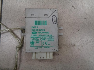 YWC000400 Блок иммобилайзера Land Rover Range Rover 3 2002-2012 2002