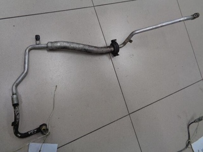 JUE000342 Трубка кондиционера Land Rover Range Rover 3 2002-2012 2002