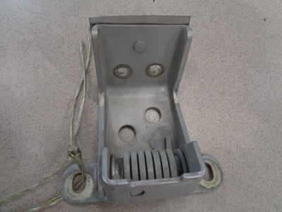 BMB760013 Петля двери багажника нижняя Land Rover Range Rover 3 2002-2012 2002