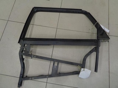 4B9839753E03C Рамка двери задней левой Audi A6 Allroad quattro C5 2000-2005 2002