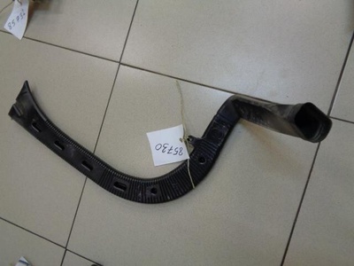 8200103613 Воздуховод салона Renault Megane 2 2002-2008 2007