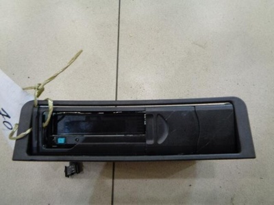 XQE000100 Чейнджер компакт дисков Land Rover Range Rover 3 2002-2012 2004