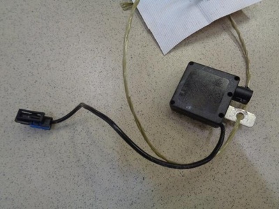XUE000030 Блок управления Land Rover Range Rover 3 2002-2012 2004
