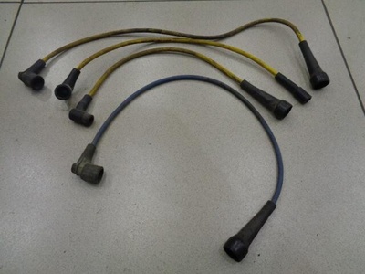 7700850309 Провода высокого напряжения комплект Renault 21 1986-1994 1990
