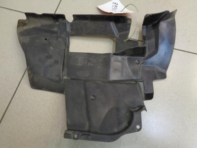 CLF500810 Пыльник двигателя боковой левый Land Rover Range Rover 3 2002-2012 2004