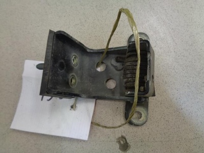 BMB760013 Петля двери багажника нижняя Land Rover Range Rover 3 2002-2012 2004