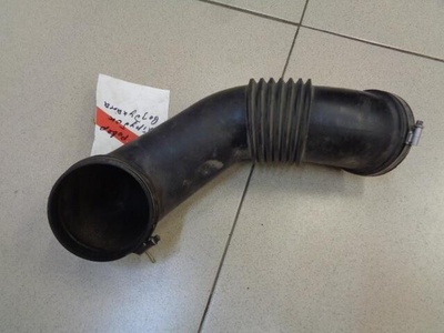 LR010556 Патрубок воздушного фильтра Land Rover Range Rover 3 2002-2012 2004