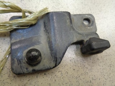 LR018986 Кронштейн Land Rover Range Rover 3 2002-2012 2004