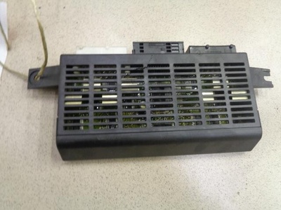 YWC500280 Блок управления Land Rover Range Rover 3 2002-2012 2004