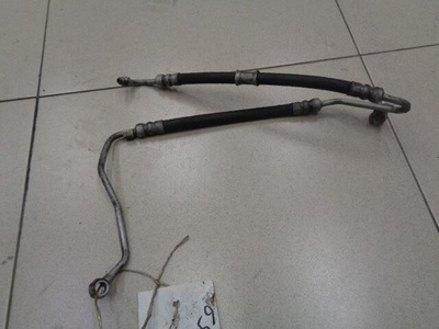 QEP000291 Трубка ГУР высокого давления Land Rover Range Rover 3 2002-2012 2004