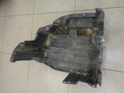WFZ000034 Защита топливного бака Land Rover Range Rover 3 2002-2012 2004