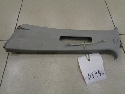 7733509000ABR Обшивка стойки средняя левая внутри Ssang Yong Actyon 2005-2010 2007