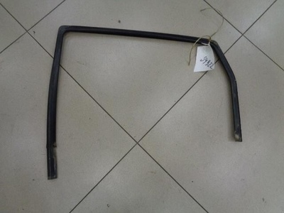 1229758 Уплотнитель стекла двери задней левой Ford Focus 1 1998-2005 2004