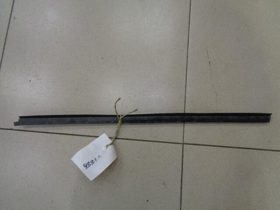 5154017 Накладка стекла переднего левого (бархотка) Opel Astra G 1998-2008 1999