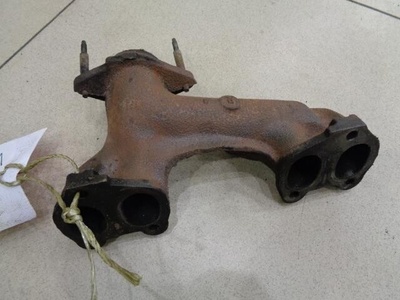 0341C8 Коллектор выпускной Citroen Berlingo M59 2002-2012 2003