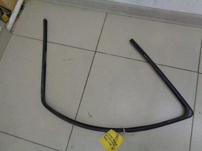 5148173 Уплотнитель стекла двери передней левой Opel Corsa D 2006-2014 2007