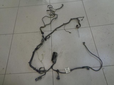 13144426 Проводка подкапотная Opel Corsa D 2006-2014 2007