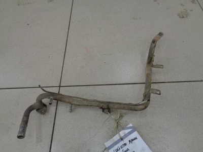 1626833050 Трубка системы охлаждения Toyota Yaris 2005-2011 2008