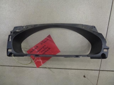 C2S16712LEG Накладка торпедо Jaguar X-TYPE 2001-2009 2006