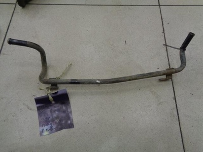 A183406220 Трубка ГУР низкого давления Chery Amulet A15 2006-2012 2007