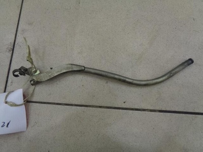 ZJ0110440D Направляющая щупа ДВС Mazda 3 BK 2003-2009 2008