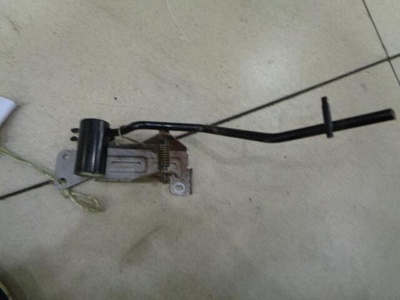 BP4L41600B Педаль газа Mazda 3 BK 2003-2009 2008