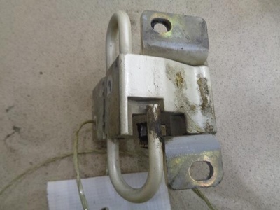 8D0833411C Петля двери задней левой нижняя Audi A4 B5 1994-2001 1999