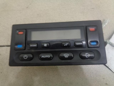 JFC102350 Блок управления климатической установкой двухзонный Land Rover Discovery 2 1998-2004 1999