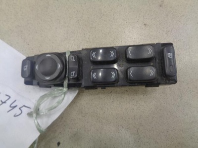 10363780 Блок управления стеклоподъемниками передний левый Cadillac CTS 2002-2008 2007
