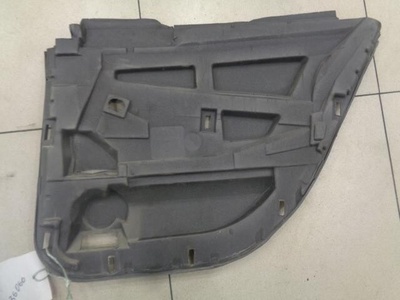 4B0863982A Шумоизоляция Audi A6 C5 1997-2004 1997