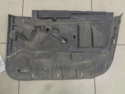 4B0863979 Шумоизоляция Audi A6 C5 1997-2004 1997