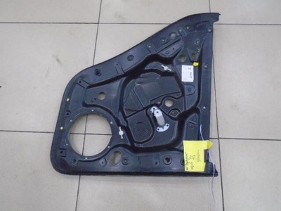 7L6839729E Панель двери задней левой Volkswagen Touareg 2002-2010 2003