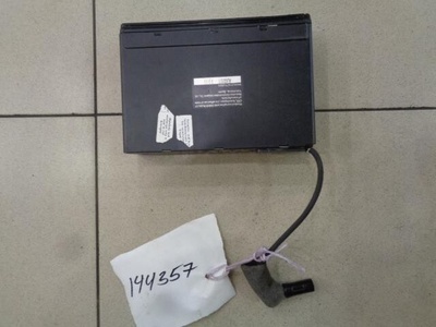 4B0035111A Чейнджер компакт дисков Audi A6 C5 1997-2004 1999