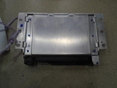 8D0907389E Блок управления ESP Audi A6 C5 1997-2004 1999