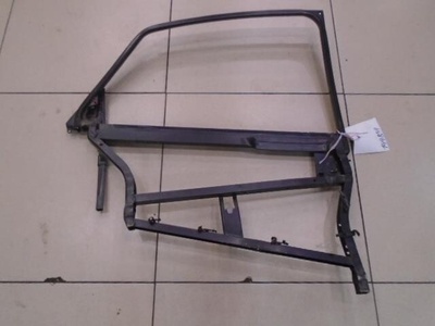 4B0837753D Рамка двери передней левой Audi A6 C5 1997-2004 1999