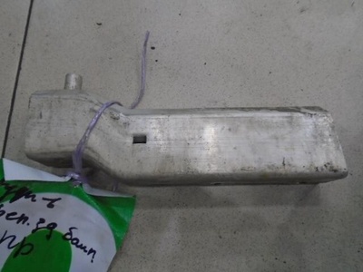 4B0807332E Кронштейн усилителя заднего бампера правый Audi A6 C5 1997-2004 1999