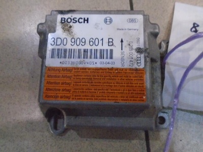 3D0909601B Блок управления AIR BAG Porsche Cayenne 2002-2010 2003