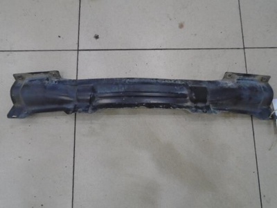 95550558701 Кронштейн заднего бампера Porsche Cayenne 2002-2010 2003