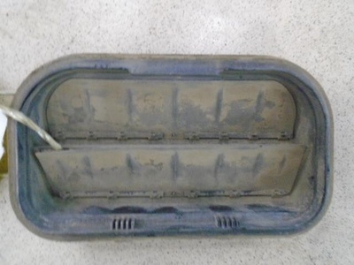 95550418101 Решетка вентиляционная Porsche Cayenne 2002-2010 2003