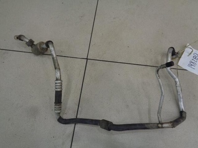 95557309202 Трубка кондиционера Porsche Cayenne 2002-2010 2003